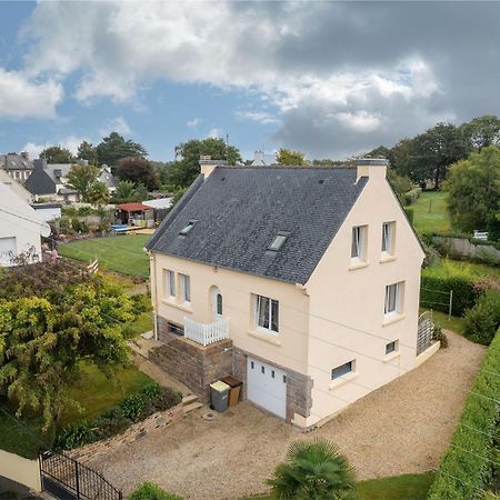 Gite Des Gardiens De Phare Lézardrieux Zewnętrze zdjęcie