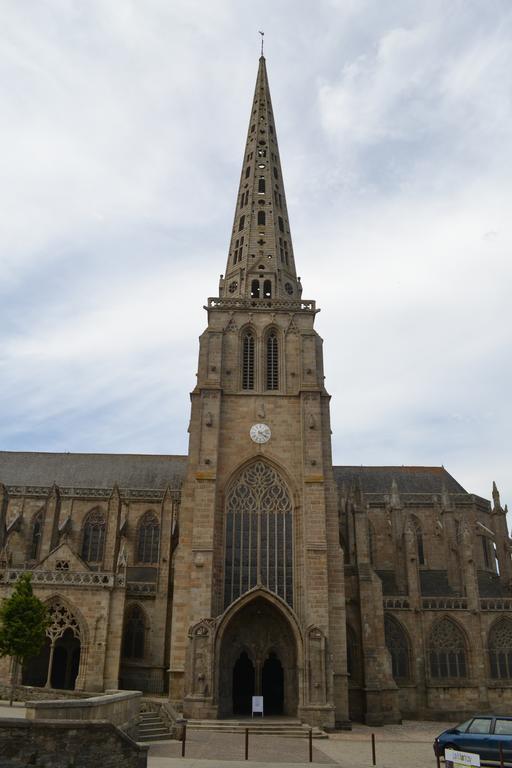Gite Des Gardiens De Phare Lézardrieux Pokój zdjęcie